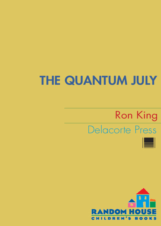 The Quantum July