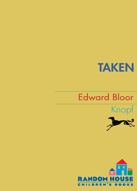 Cover image for book Taken
