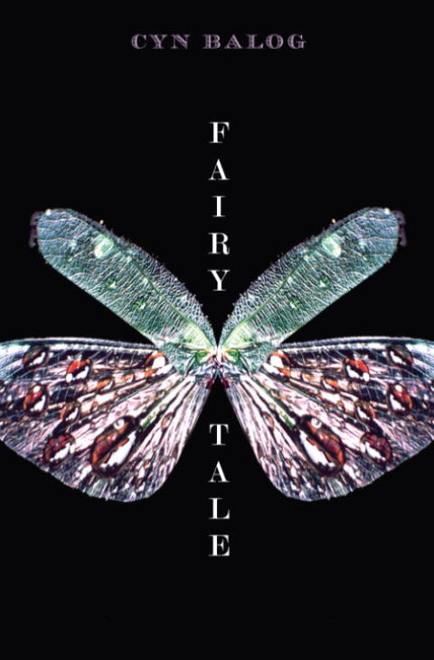 Cover image for book Fairy Tale