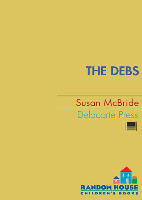 Cover image for book The Debs