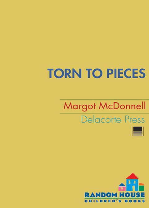 Cover image for book Torn to Pieces
