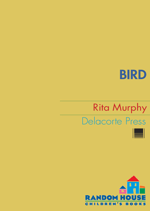 Cover image for book Bird