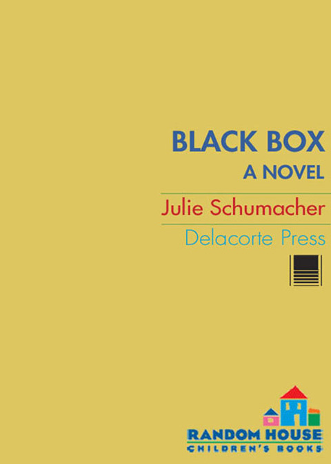 Cover image for book Black Box