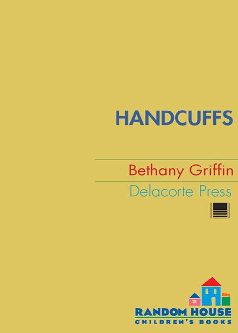 Cover image for book Handcuffs