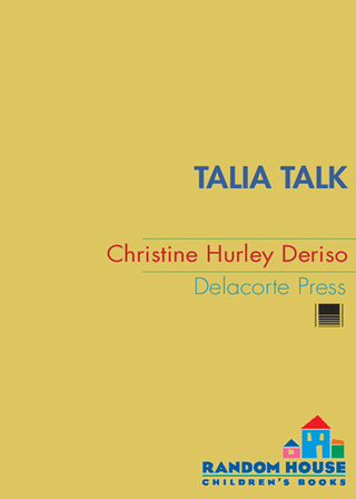 Talia Talk