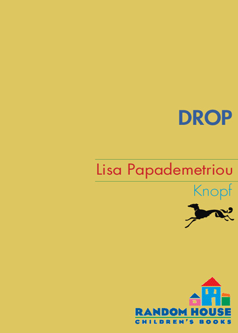 Cover image for book Drop
