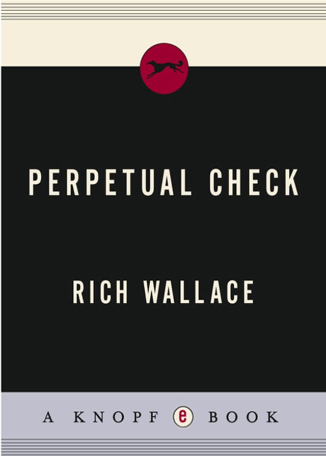 Perpetual Check