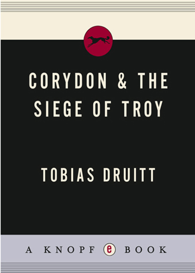 Corydon and the Siege of Troy
