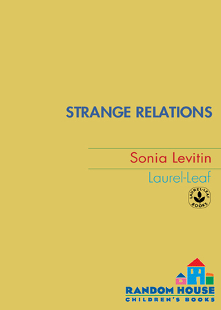 Strange Relations