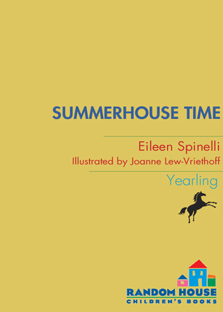Summerhouse Time