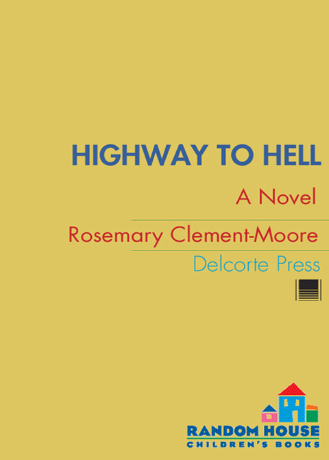 Cover image for book Highway to Hell