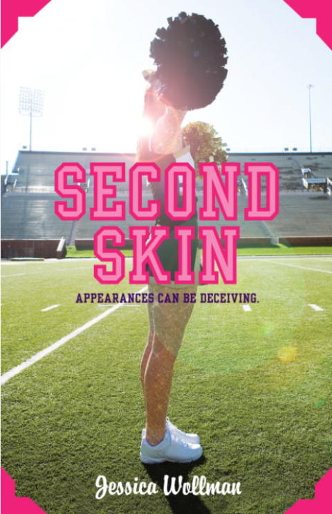 Cover image for book Second Skin