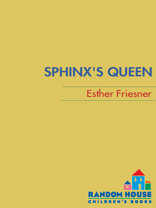 Sphinx's Queen