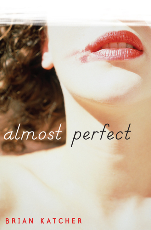 Cover image for book Almost Perfect