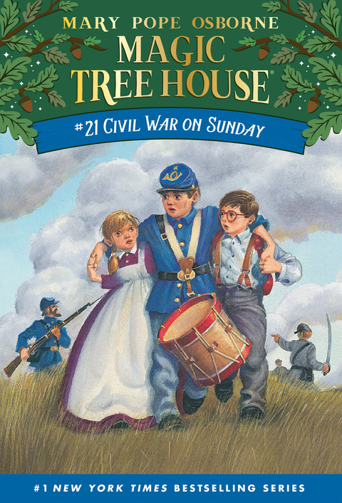 Cover image for book Civil War on Sunday
