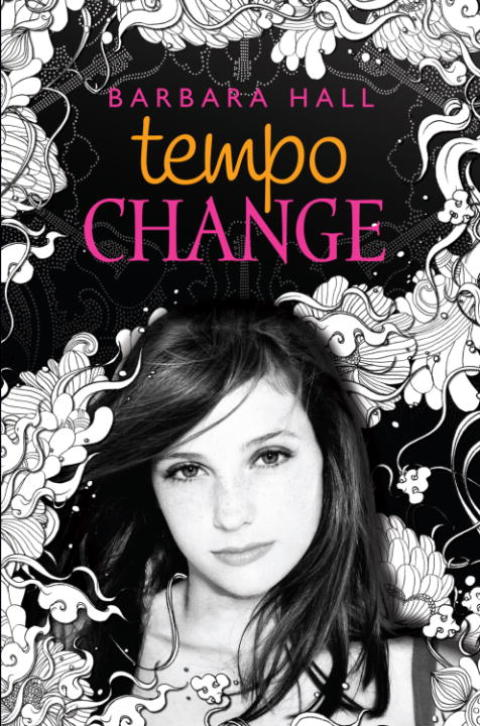 Cover image for book Tempo Change