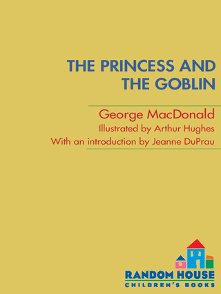 The Princess and the Goblin