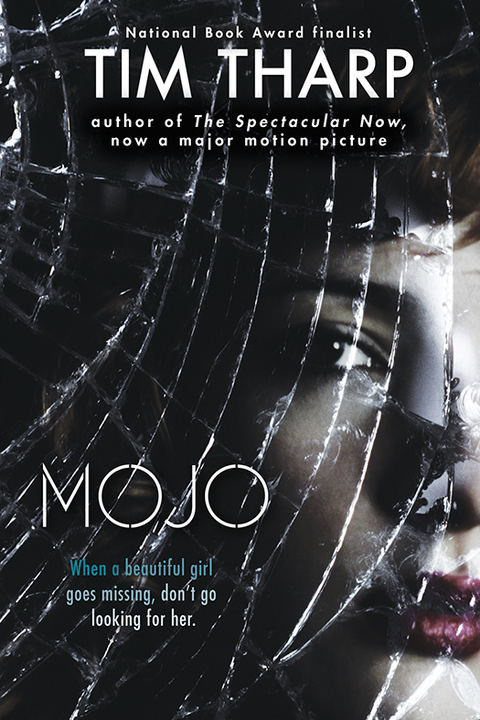 Cover image for book Mojo