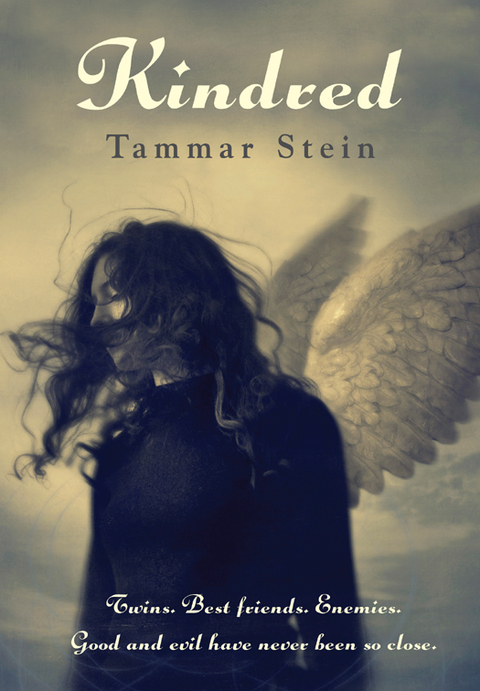 Cover image for book Kindred
