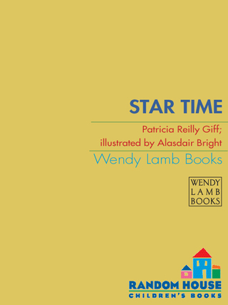 Star Time