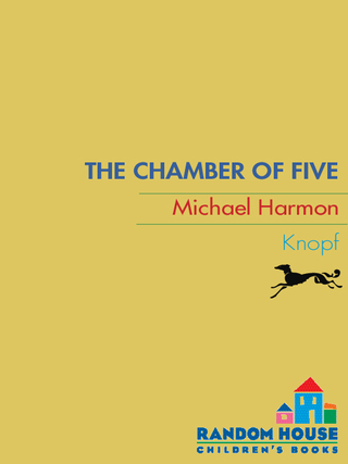 The Chamber of Five