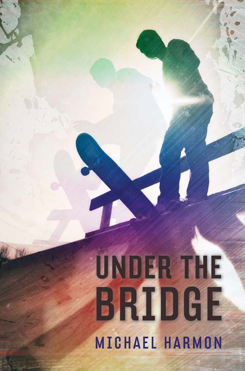 Cover image for book Under the Bridge