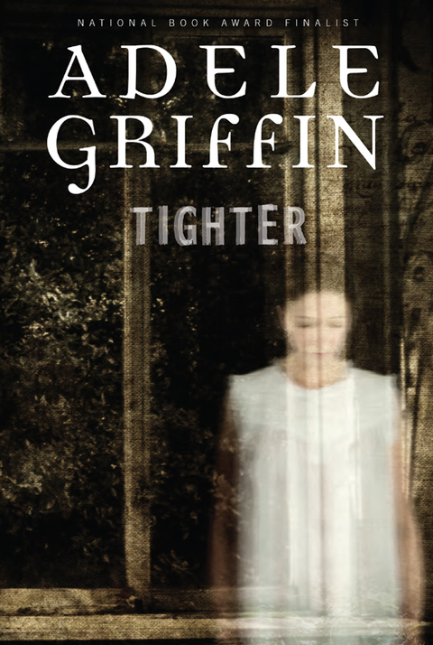 Cover image for book Tighter