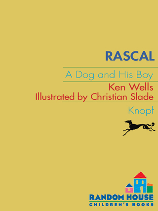 Rascal: A Dog and His Boy