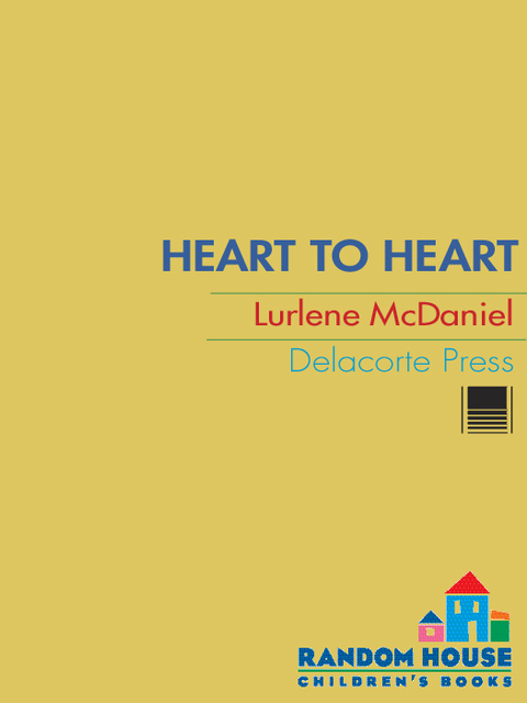 Cover image for book Heart to Heart