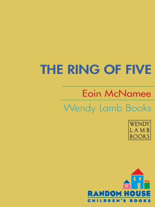 The Ring of Five
