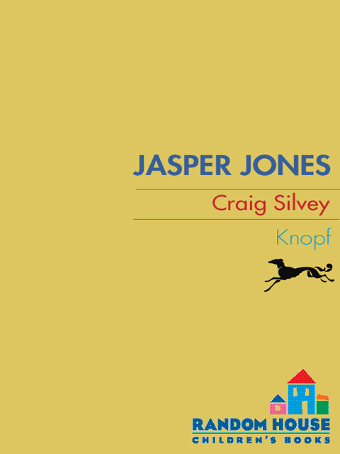 Cover image for book Jasper Jones