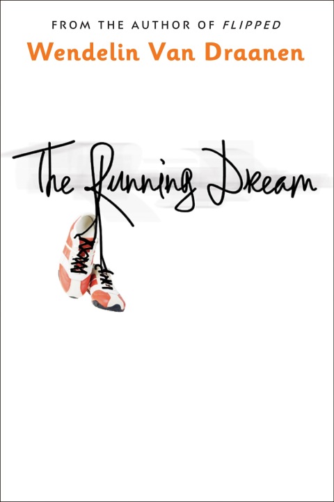 Cover image for book The Running Dream