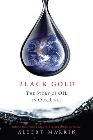 Black Gold