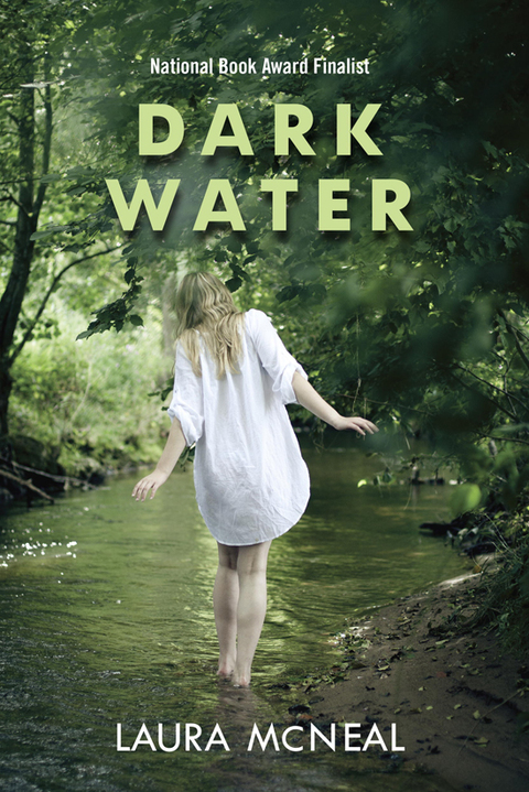Cover image for book Dark Water