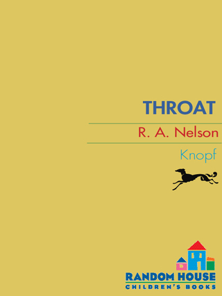 Throat