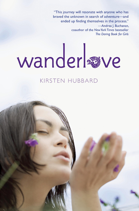 Cover image for book Wanderlove