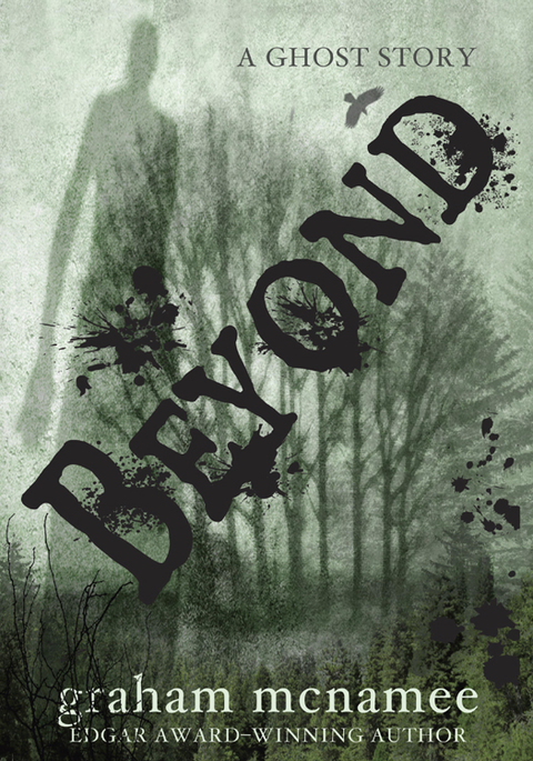 Cover image for book Beyond