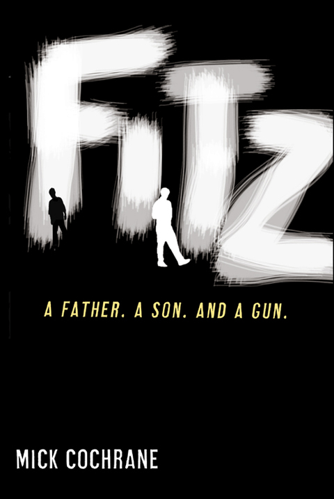 Cover image for book Fitz