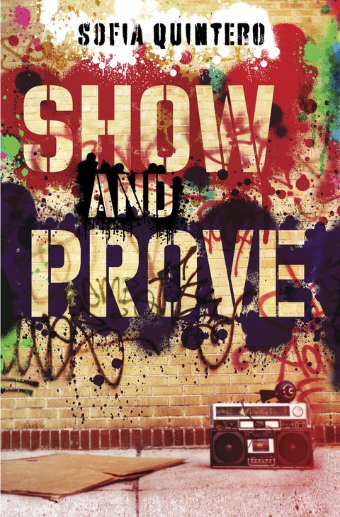 Cover image for book Show and Prove