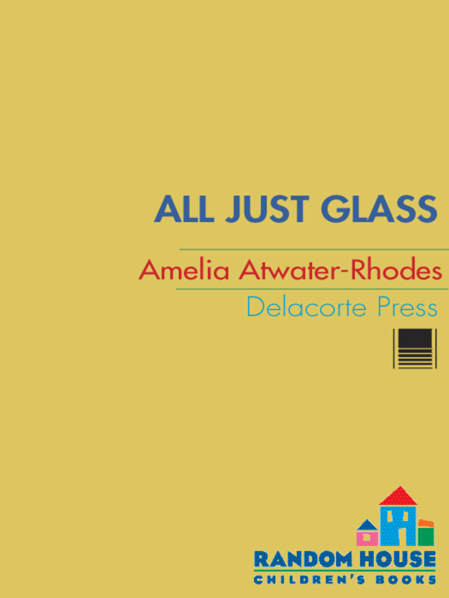 All Just Glass