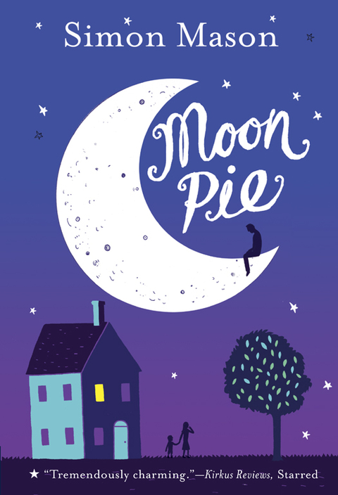 Cover image for book Moon Pie