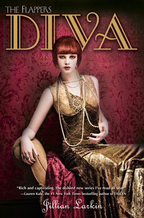Cover image for book Diva