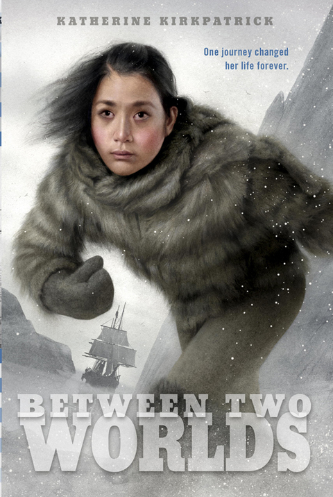 Cover image for book Between Two Worlds