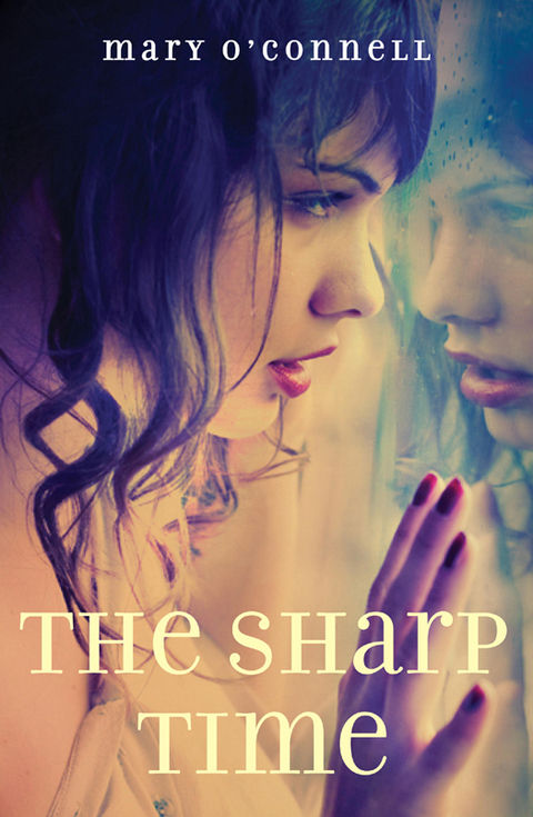 Cover image for book The Sharp Time