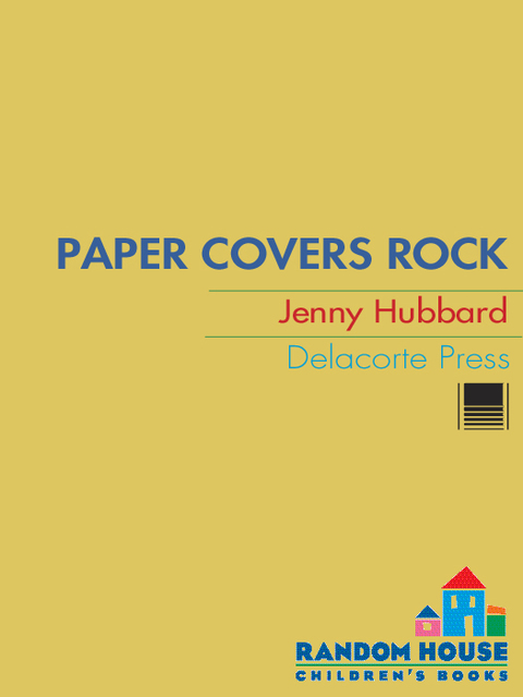 Cover image for book Paper Covers Rock