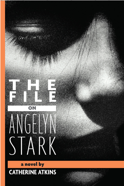 Cover image for book The File on Angelyn Stark
