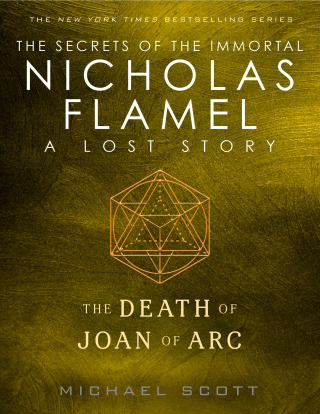 The Death of Joan of Arc