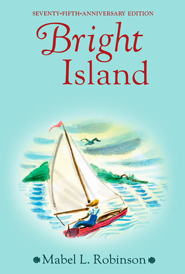 Bright Island