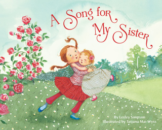 A Song for My Sister