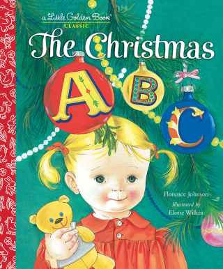 The Christmas ABC
